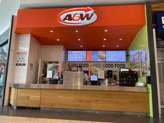 A&W Canada