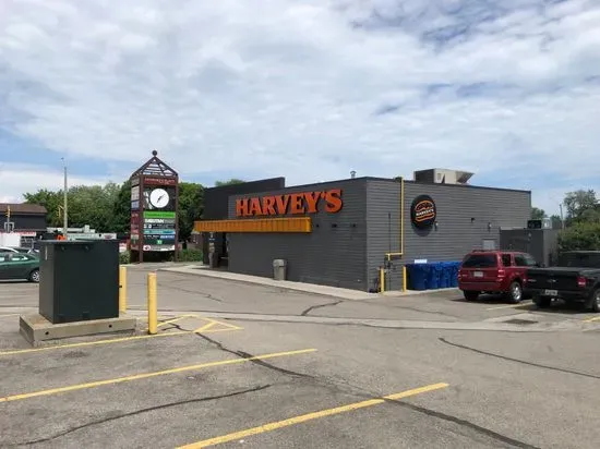 Harvey's