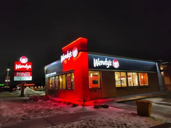 Wendy's