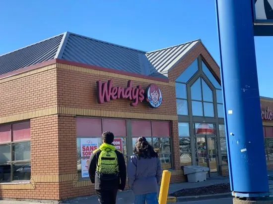 Wendy's