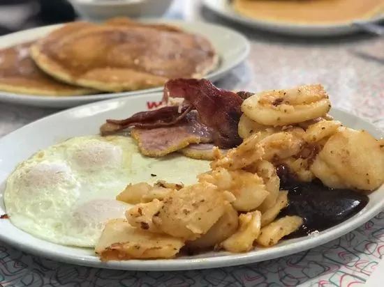 Wimpy's Diner