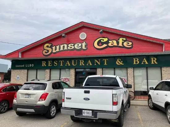 Sunset Cafe