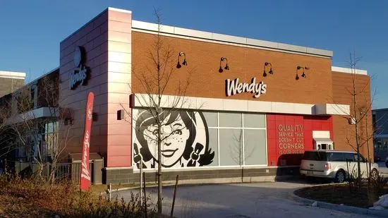 Wendy's