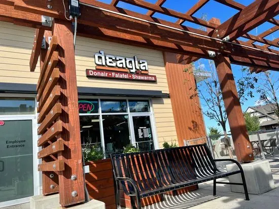 Deagla Restaurant Legacy