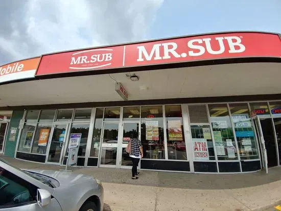 Mr.Sub