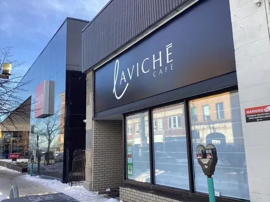 Laviché Café | Charcuterie | Wine | Italian Food