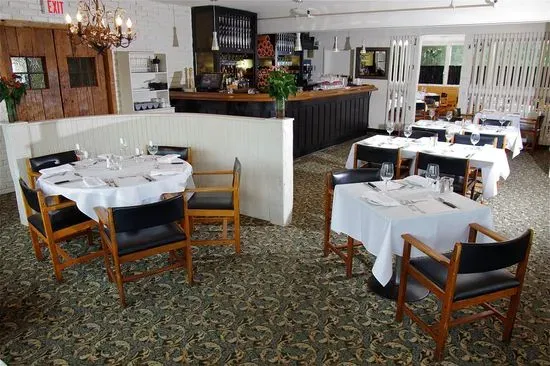 The Innsville Restaurant