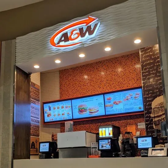 A&W Canada