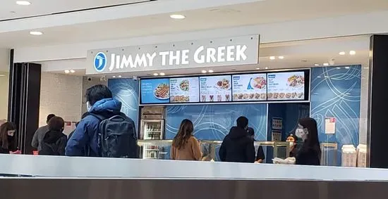 Jimmy The Greek