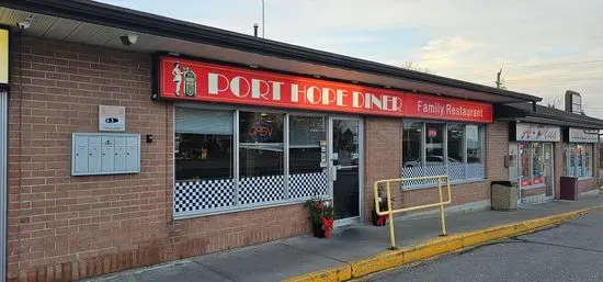 Port Hope Diner