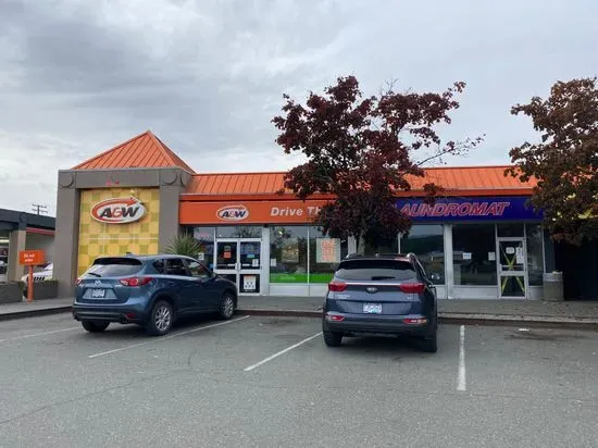 A&W Canada