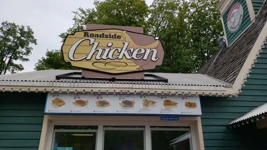 Roadside Chicken