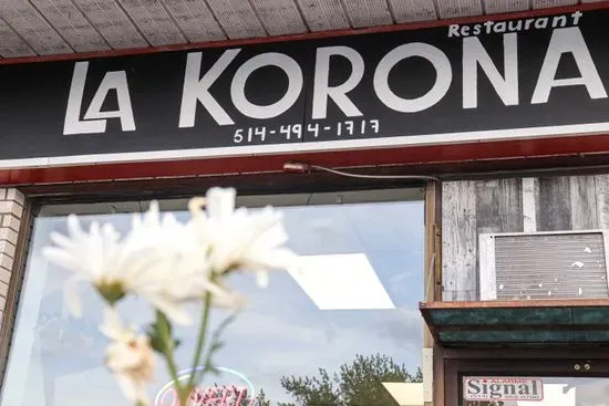 Restaurant La Korona