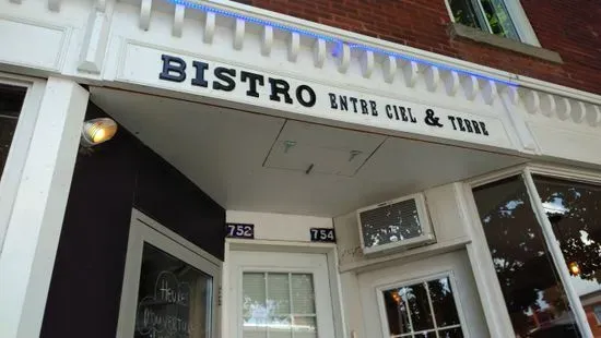 Bistro Entre Ciel et Terre