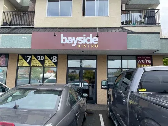 The Bayside Bistro