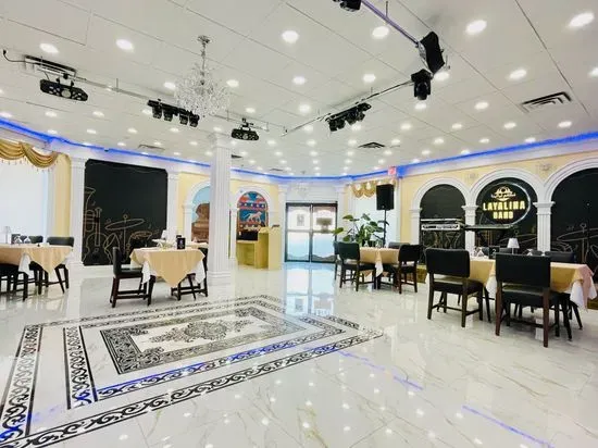 Layalina Restaurant