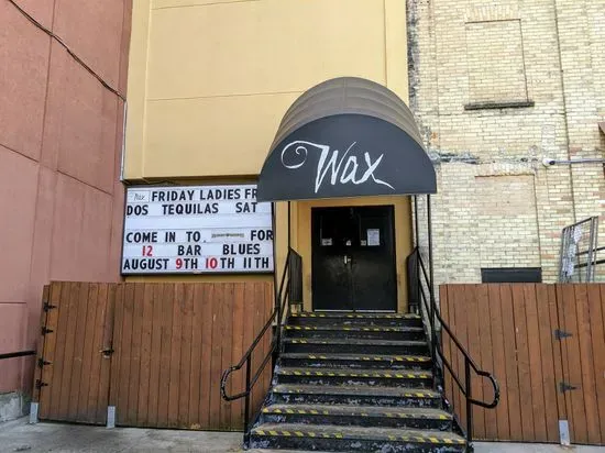 Wax Nightclub