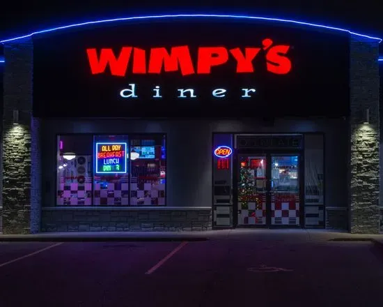 Wimpy’s Diner