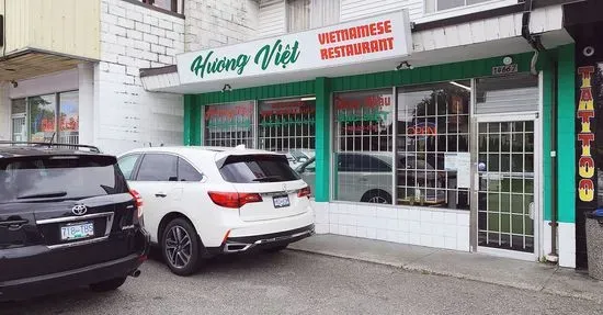 Huong Viet Restaurant