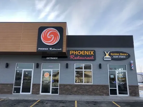 Phoenix Restaurant