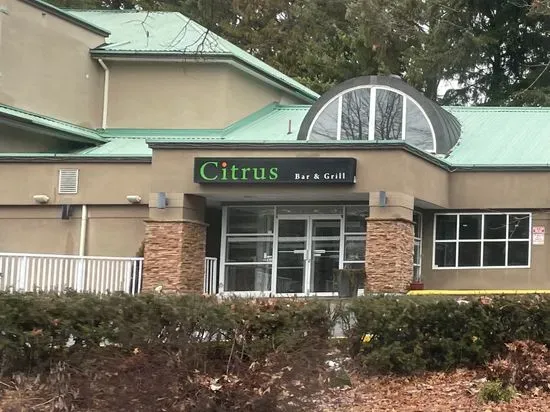 Citrus Bar & Grill