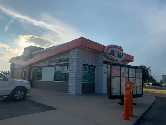 A&W Canada