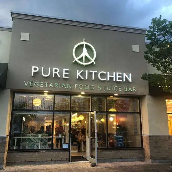 Pure Kitchen Kanata