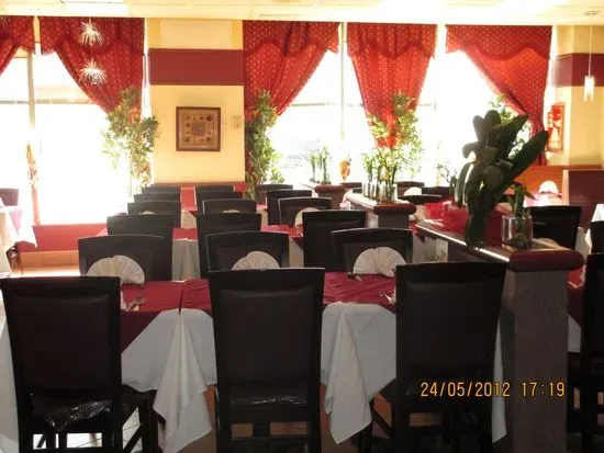 Restaurant Phoenix Oriental