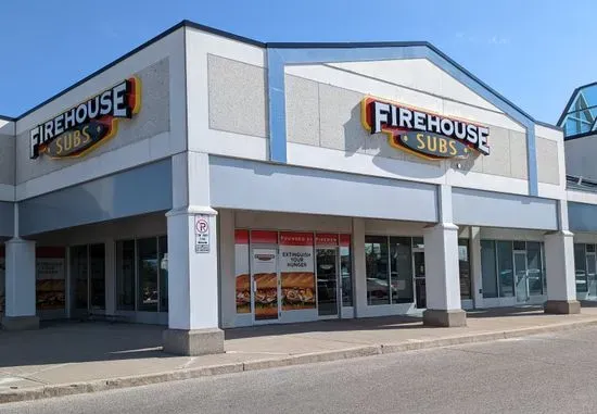 Firehouse Subs Courtice King St.