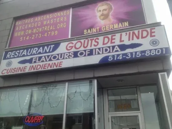 Hans Paradise-Indian Cuisine