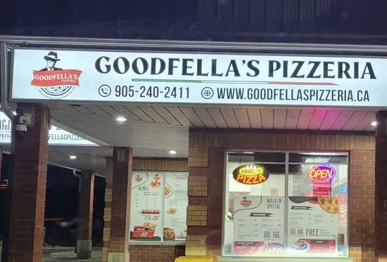 Goodfella's Pizzeria