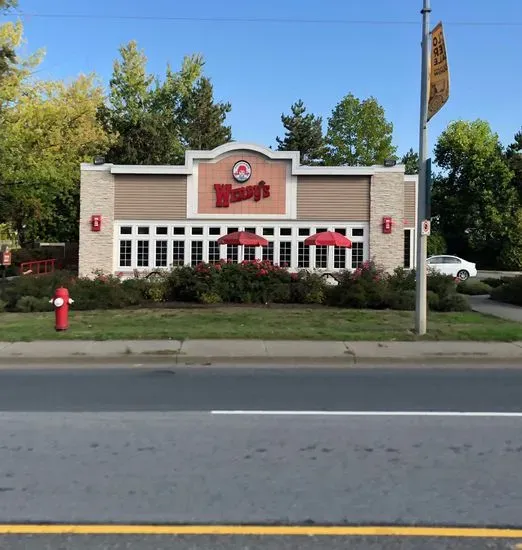 Wendy's