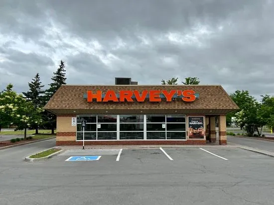 Harvey's