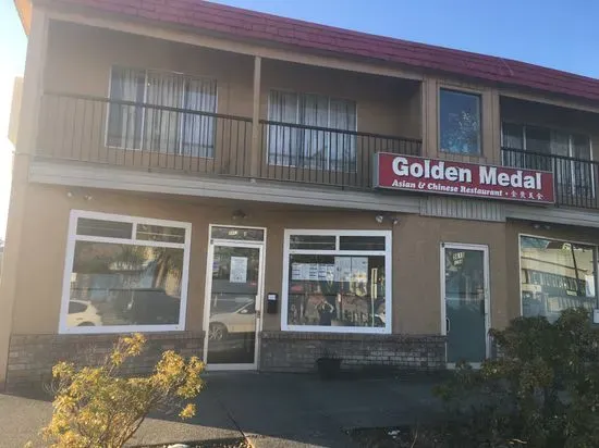 Golden Medal Restaurant