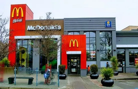 McDonald’s