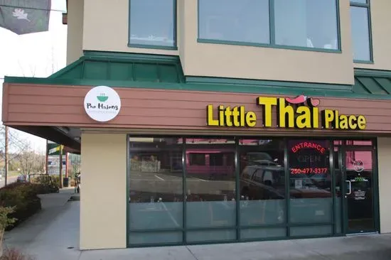 Little Thai Place