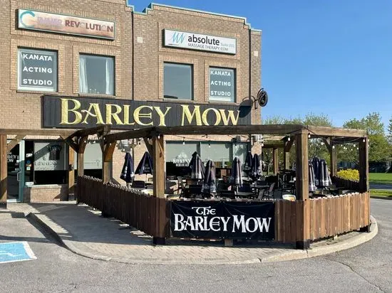 The Barley Mow