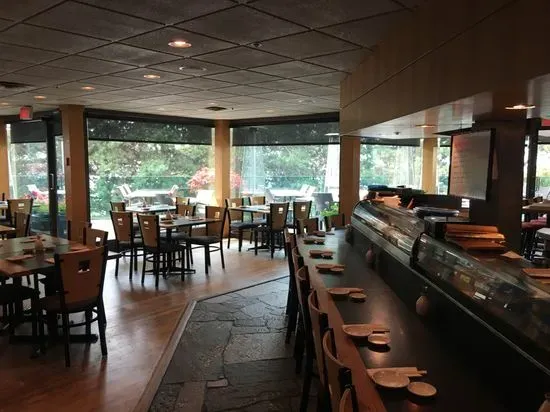 Zen Japanese Restaurant