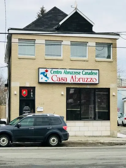 Casa Abruzzo