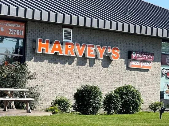 Harvey's