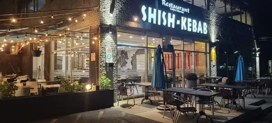 Restaurant Shish-Kebab