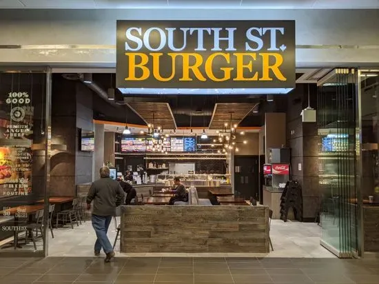 South St. Burger