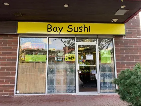 Bay Sushi