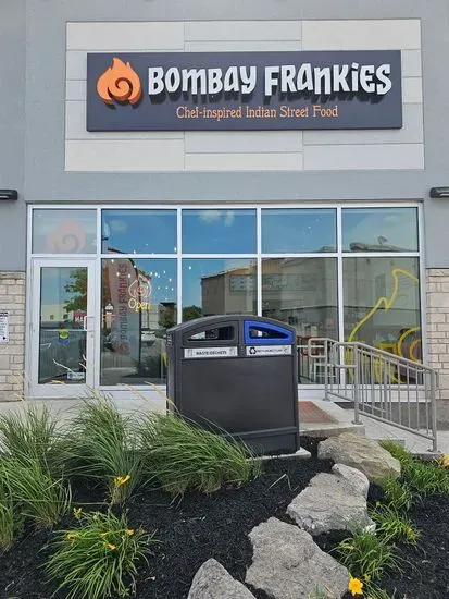 Bombay Frankies Kanata Centrum