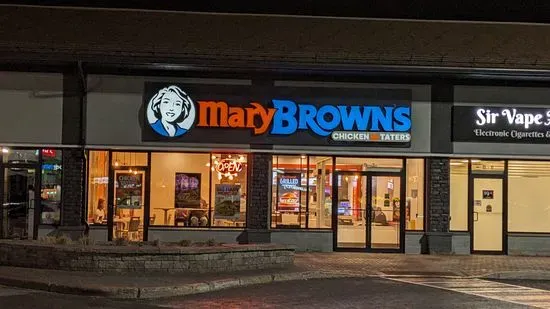 Mary Brown's Chicken