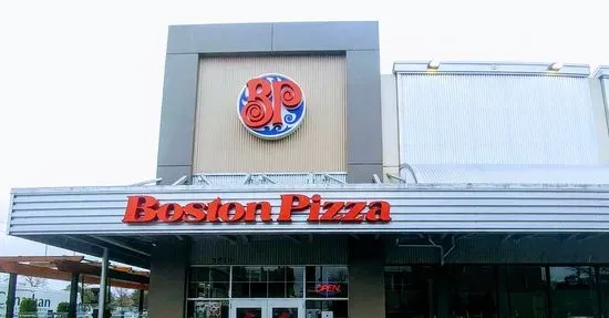 Boston Pizza