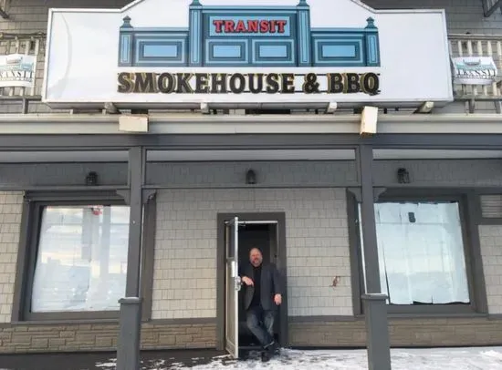 Transit Smokehouse & BBQ