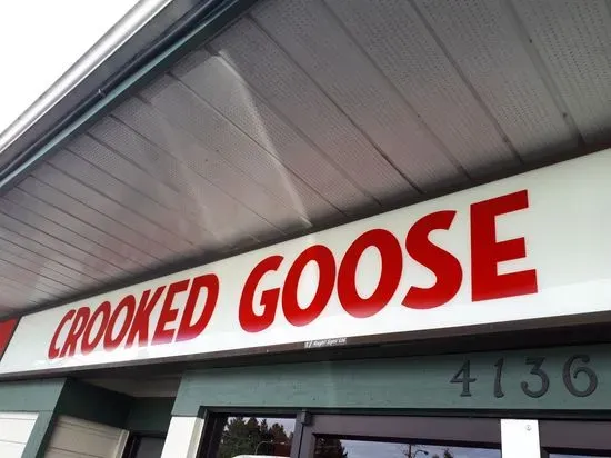 Crooked Goose Bistro