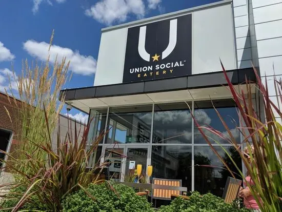 Union Social Eatery