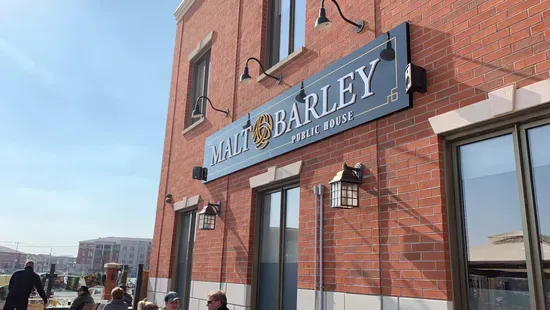 Malt & Barley Public House